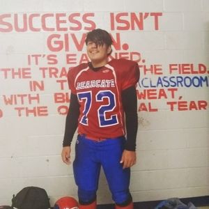 Meet your Posher, Albert